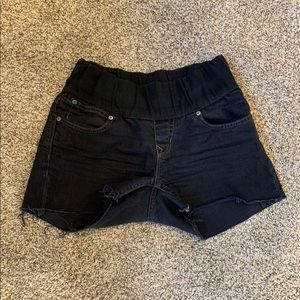 Gap Maternity Shorts